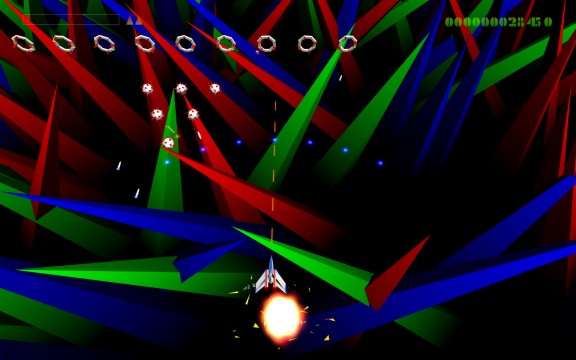 Polyzorg Screenshot 2