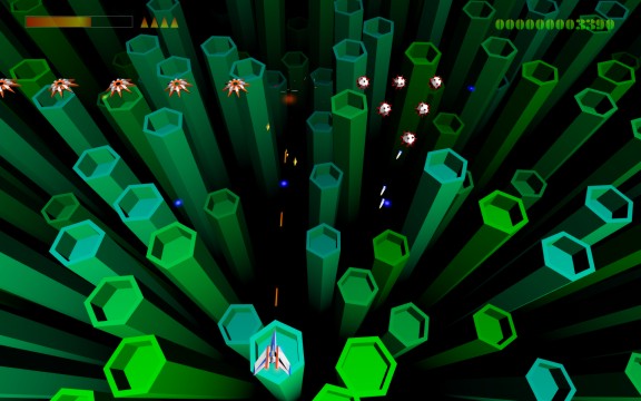 Polyzorg Screenshot 1